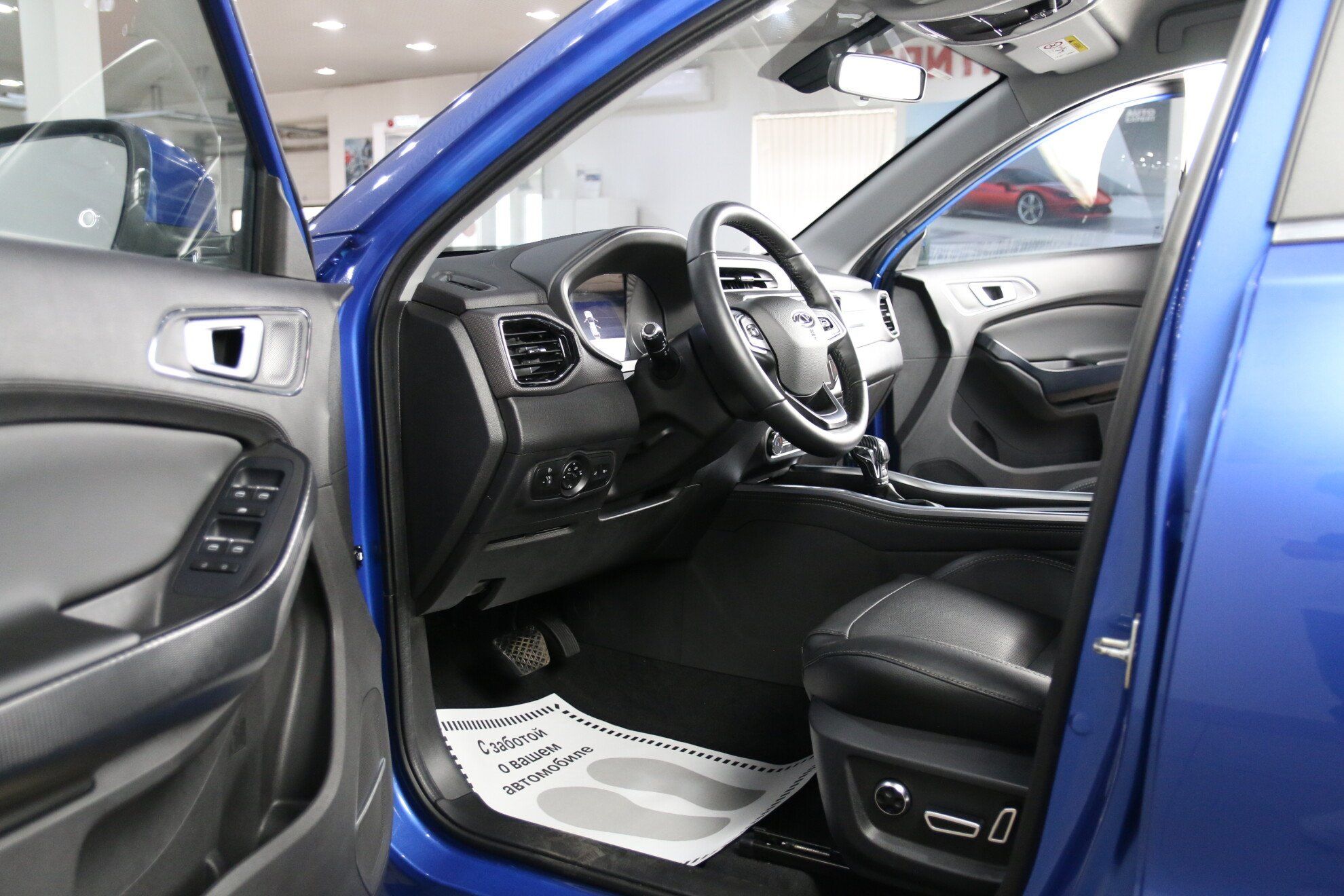 фото автомобиля 4