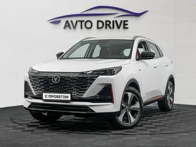 Changan CS55PLUS