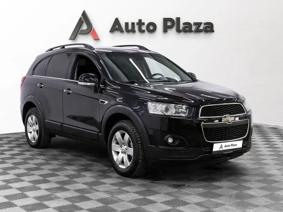 AutoPlaza