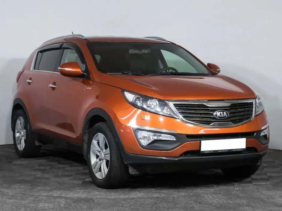 «Авто на Неве»