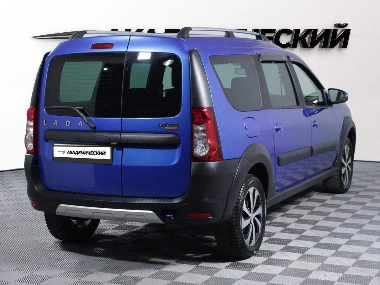 фото автомобиля 1
