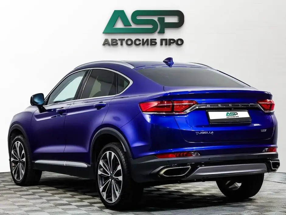 фото автомобиля
