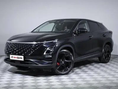 OMODA C5