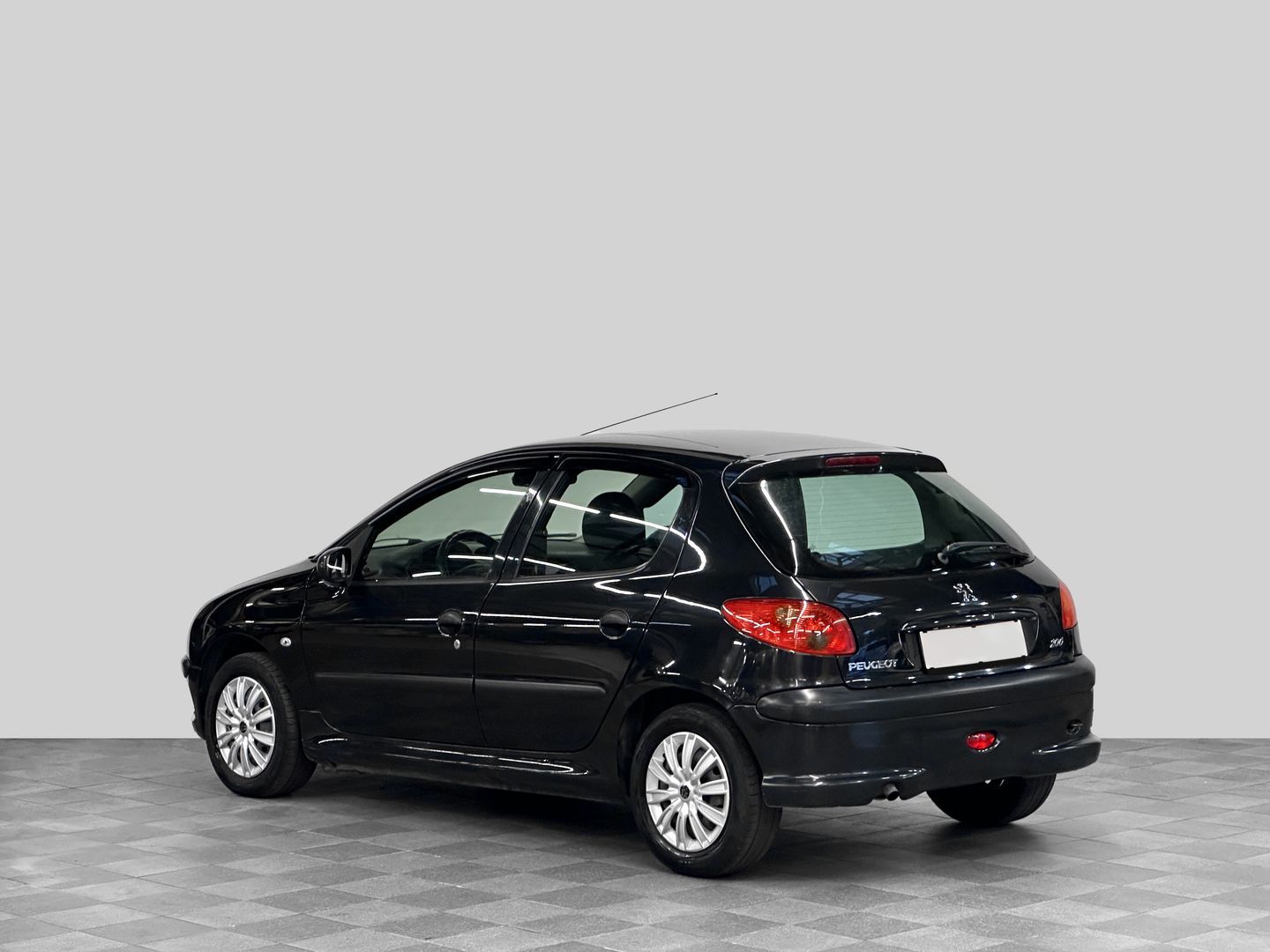 фото автомобиля 3