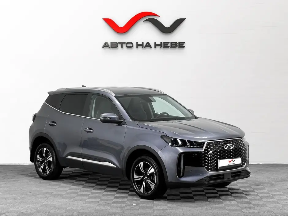 «Авто на Неве»
