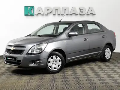 Chevrolet Cobalt