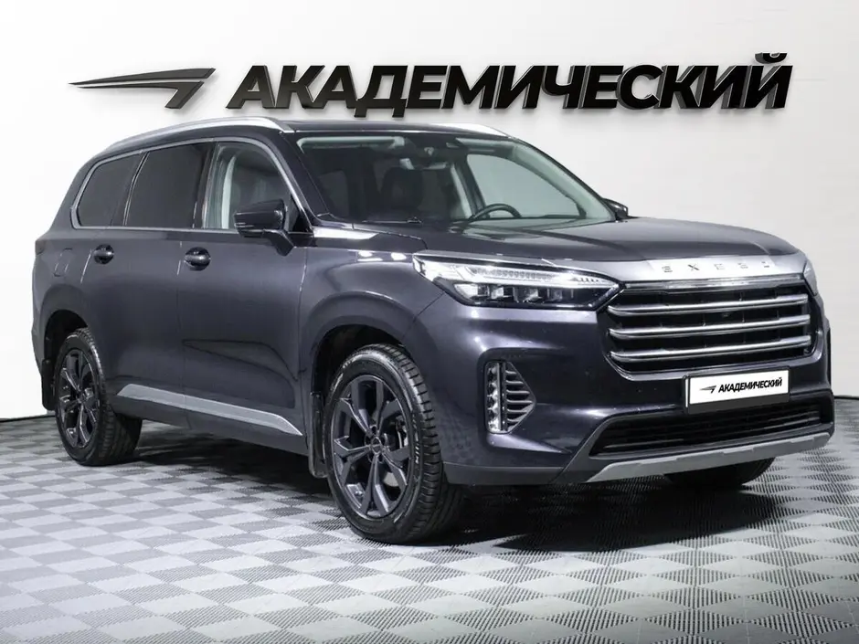 фото автомобиля