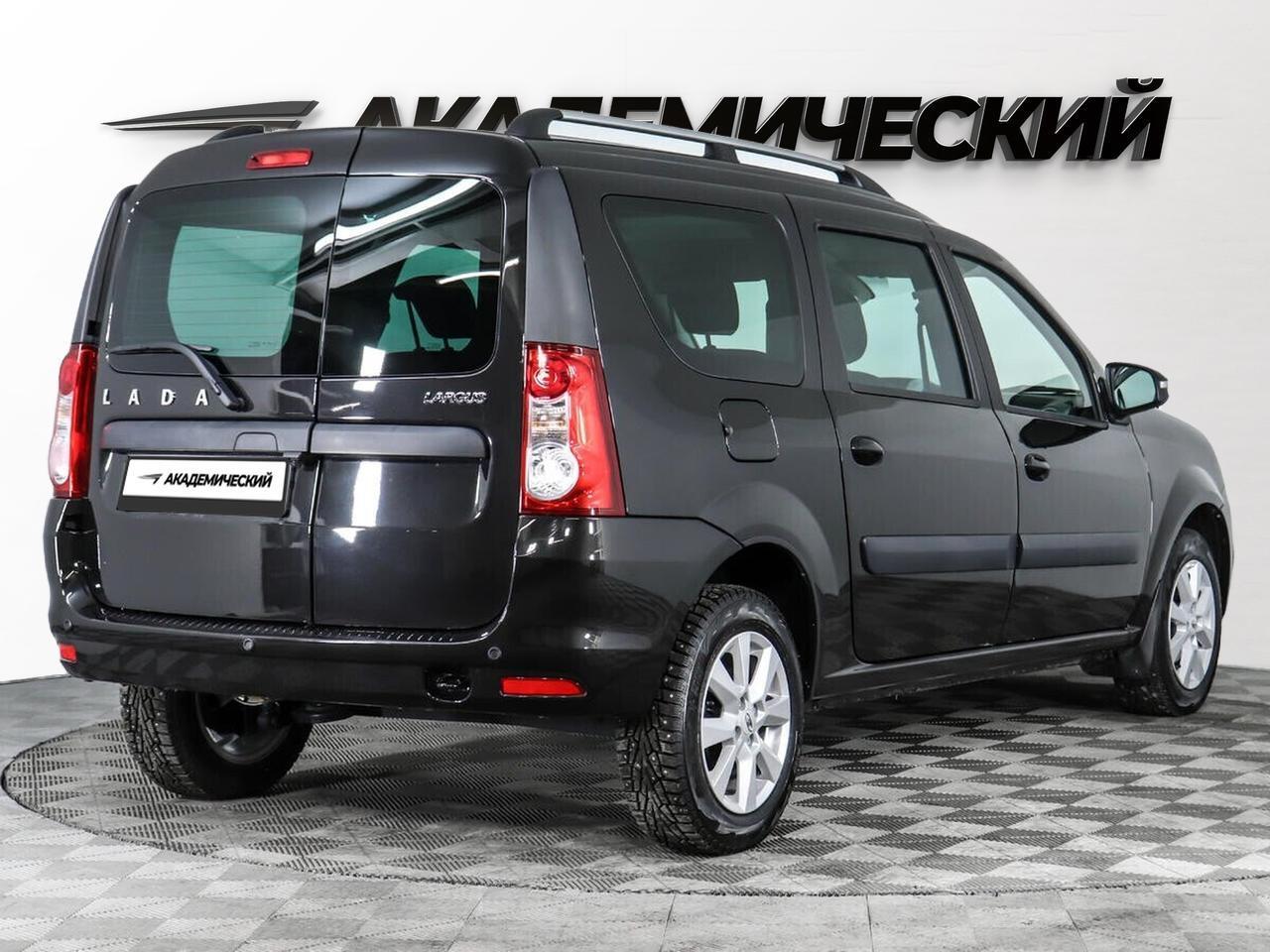 фото автомобиля 1