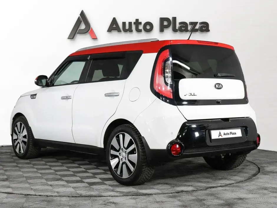 AutoPlaza