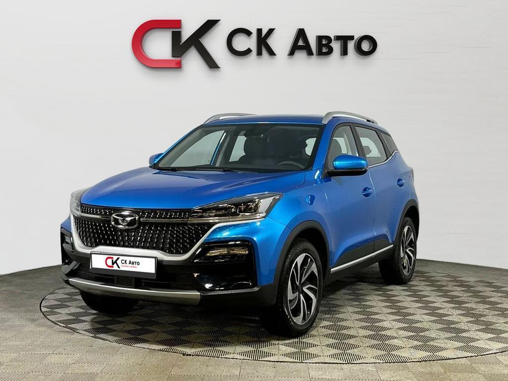 фото автомобиля 0