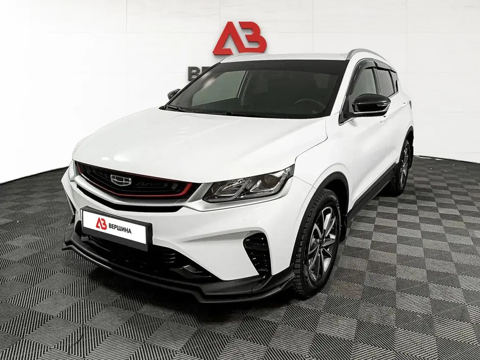фото автомобиля