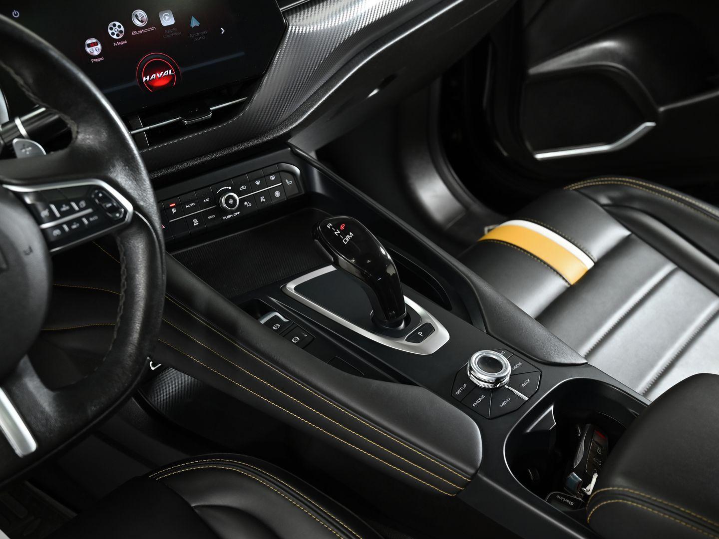 фото автомобиля 7