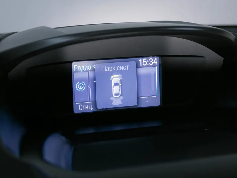 «Авто на Неве»