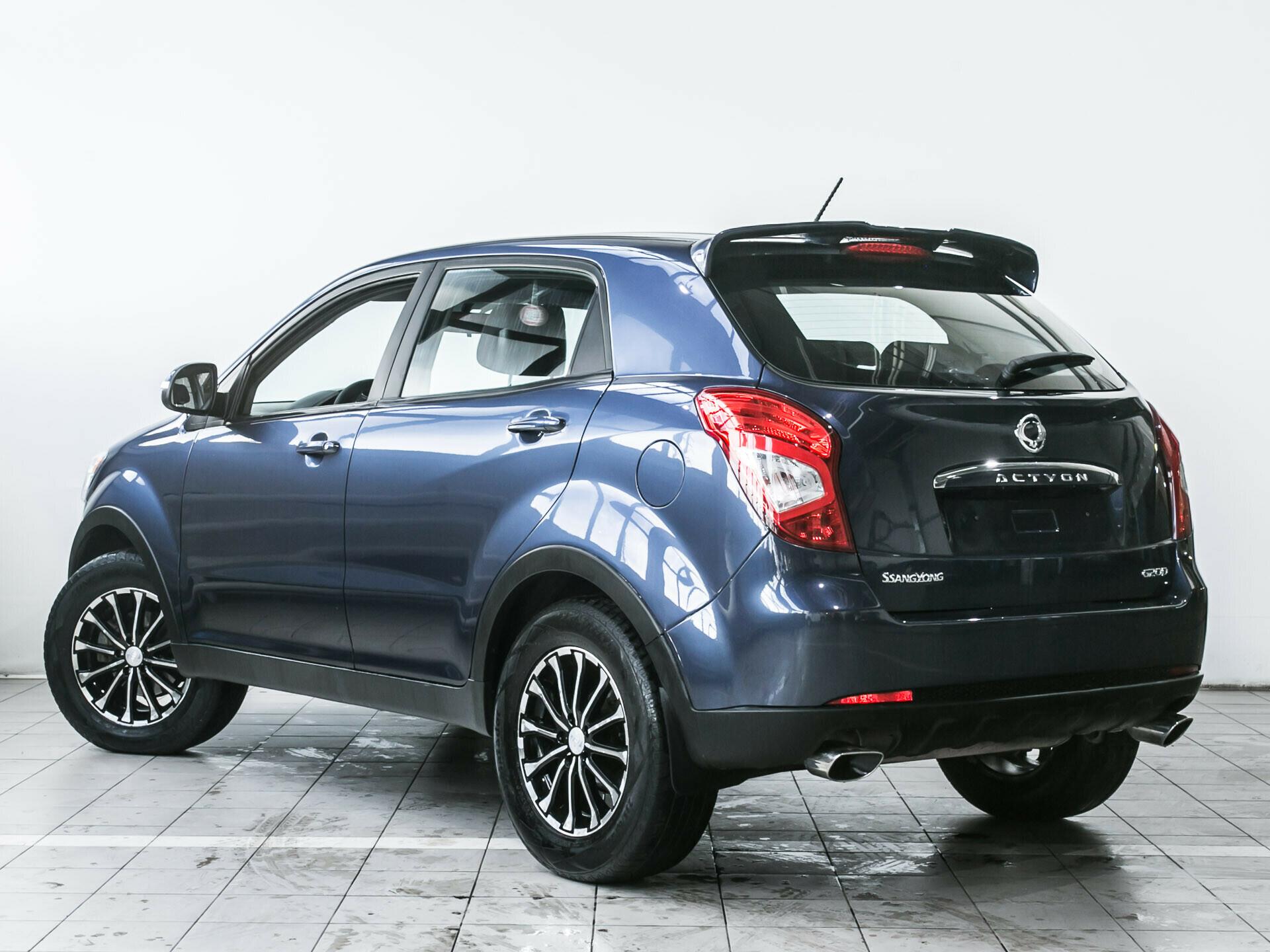 фото автомобиля 3