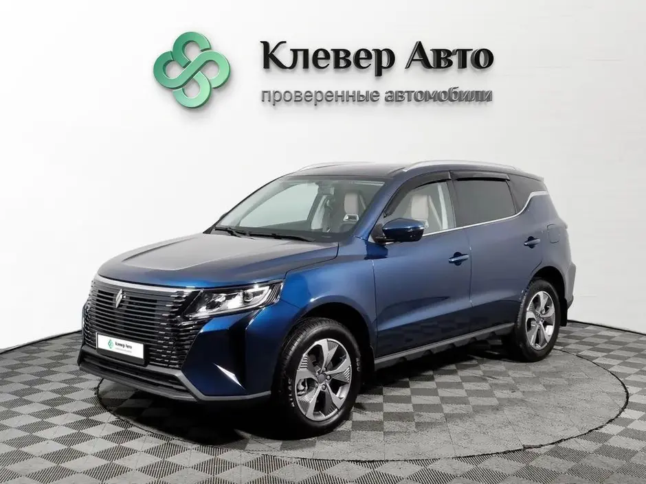 фото автомобиля