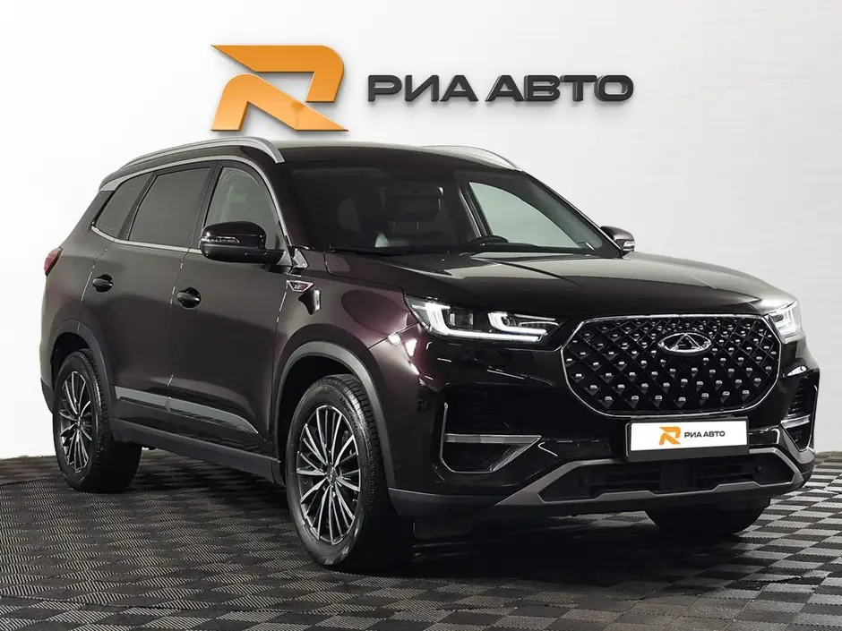 фото автомобиля