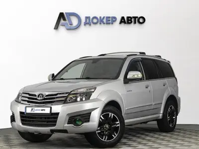 Great Wall Hover H3