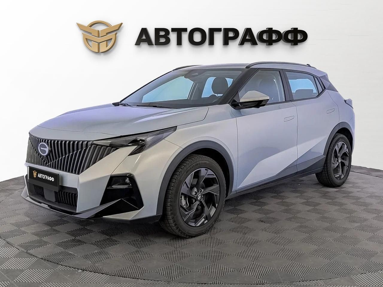 фото автомобиля 0