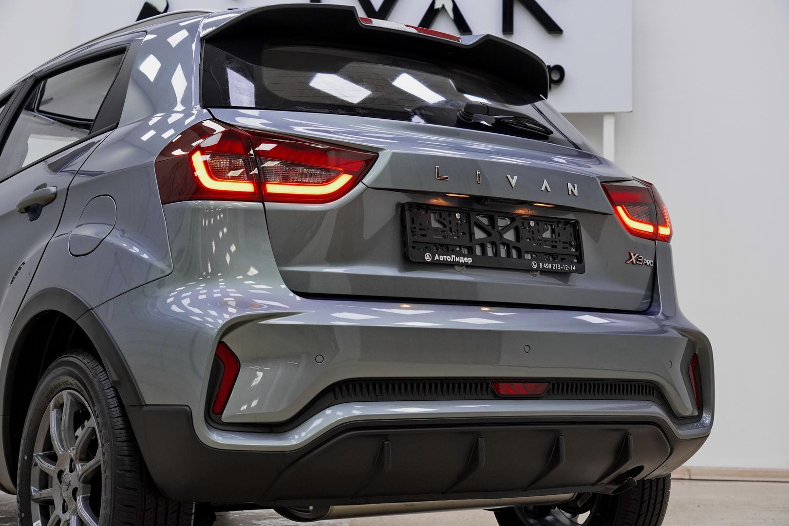 фото автомобиля 17