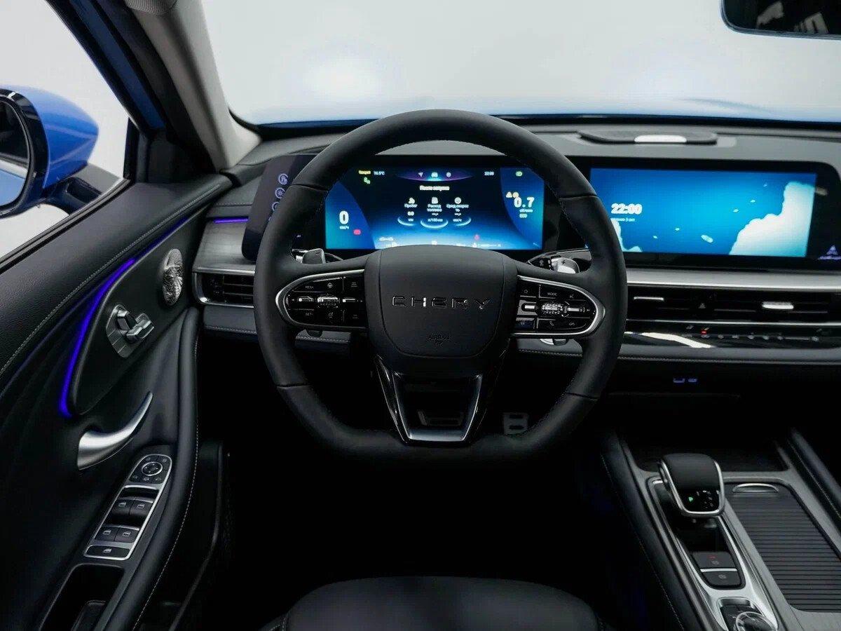 фото автомобиля 6
