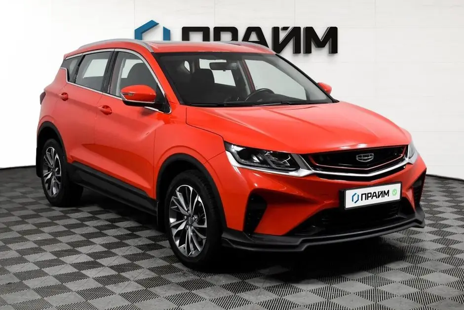 фото автомобиля