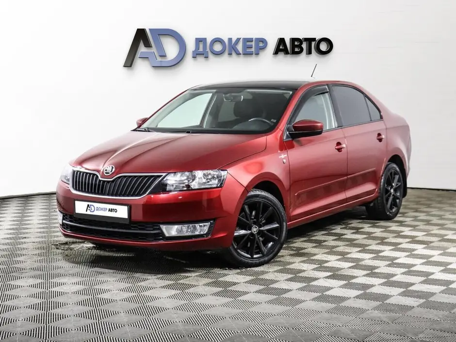 фото автомобиля