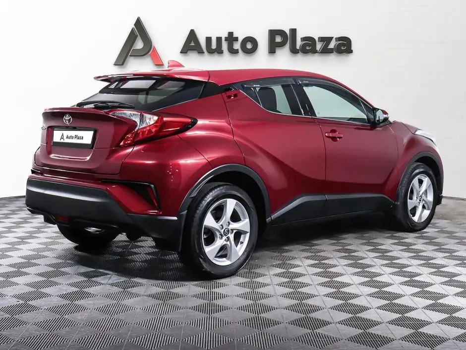AutoPlaza