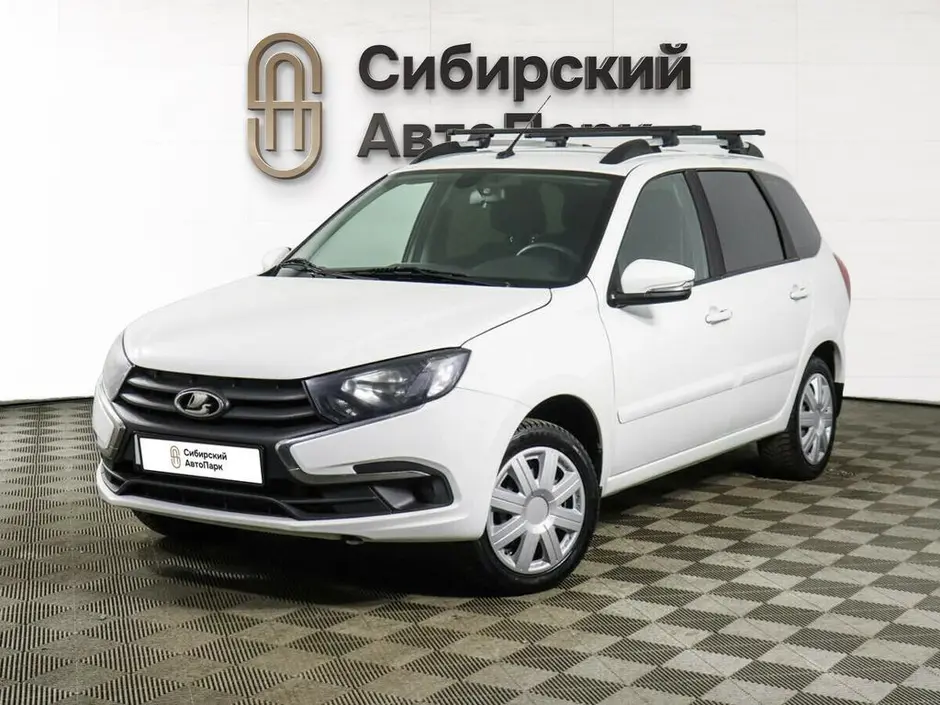 LADA (ВАЗ) Granta, 2018 г.