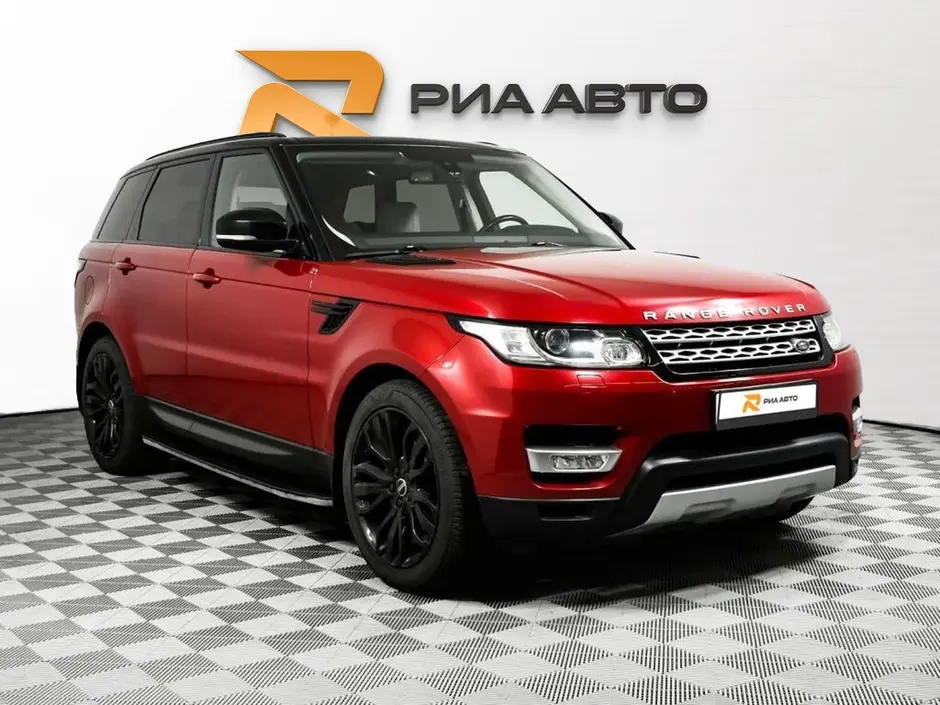 фото автомобиля