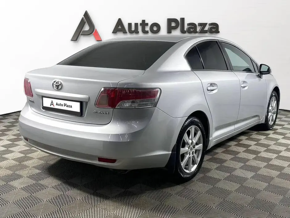 AutoPlaza