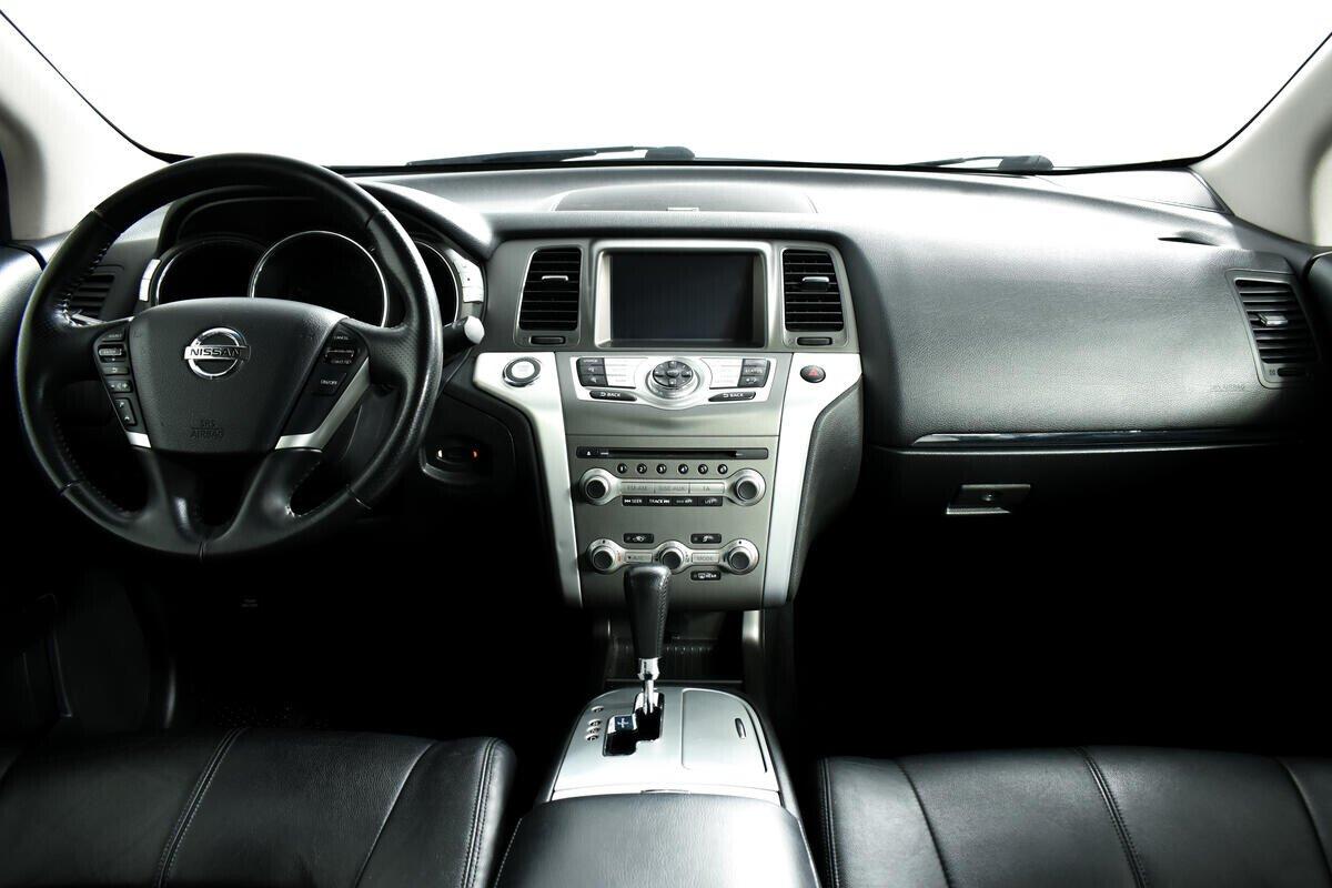 фото автомобиля 7