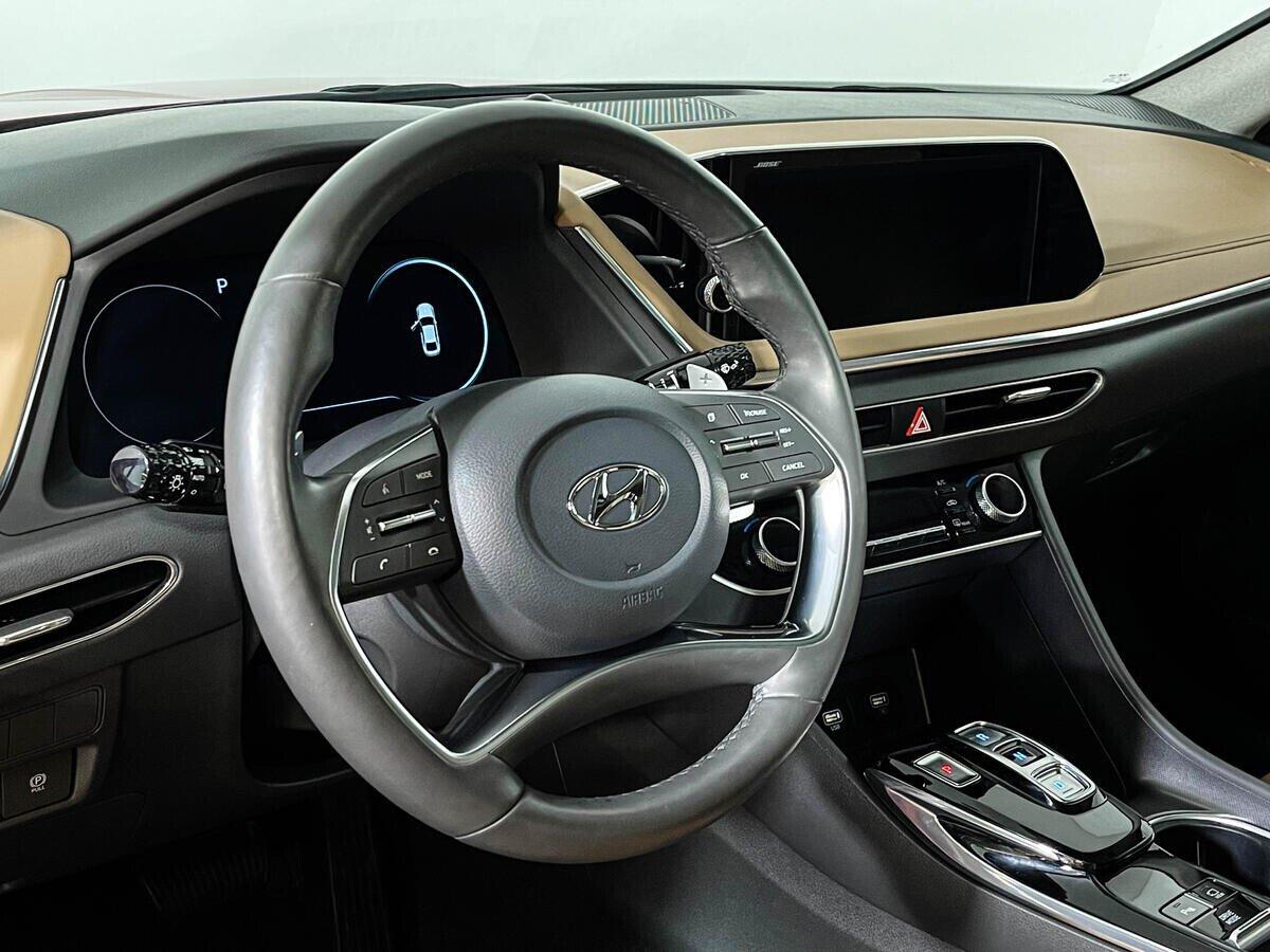 фото автомобиля 7