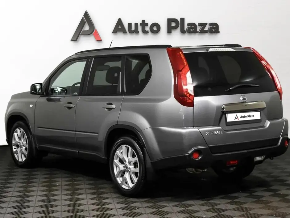 AutoPlaza