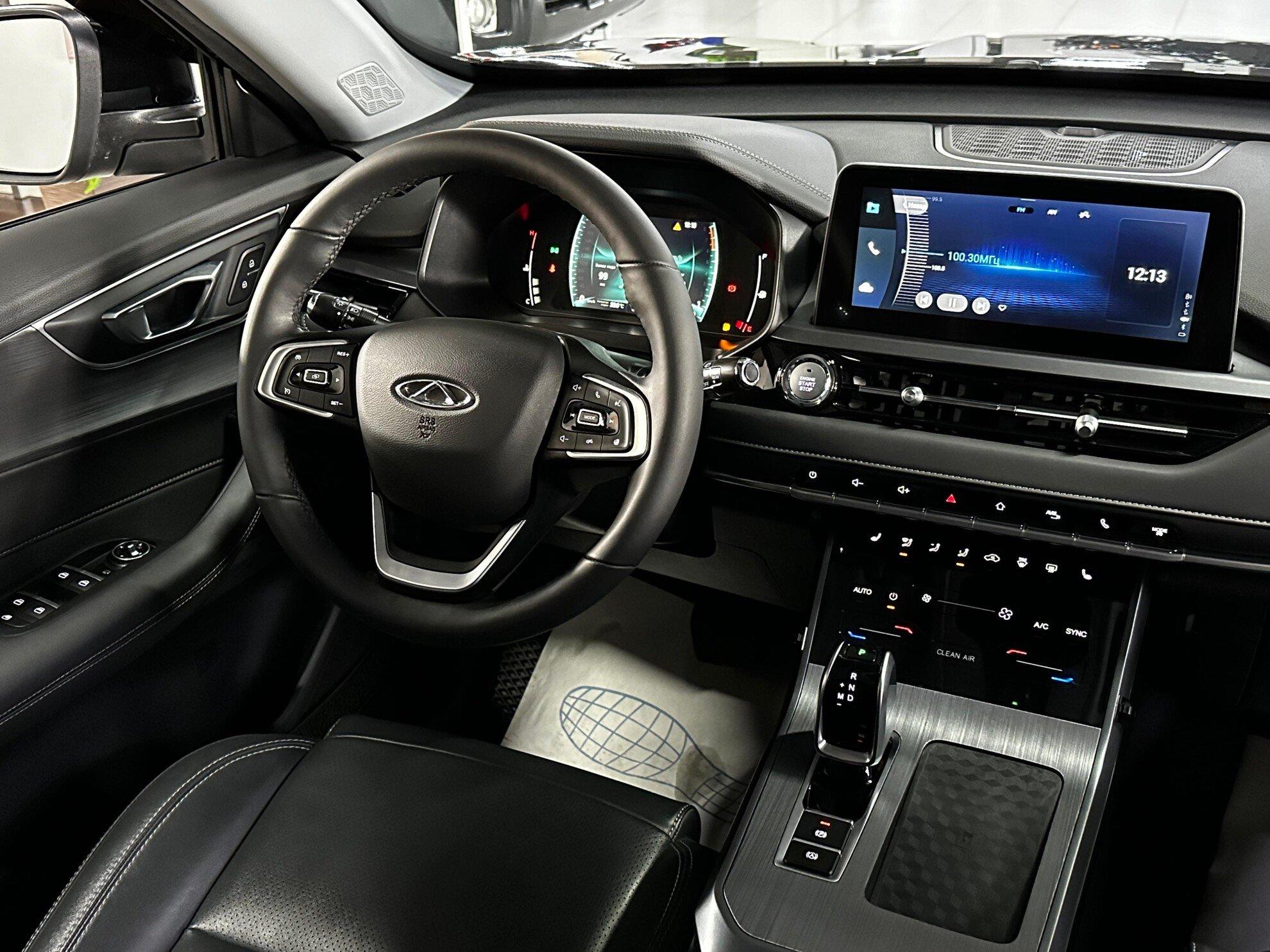 фото автомобиля 10