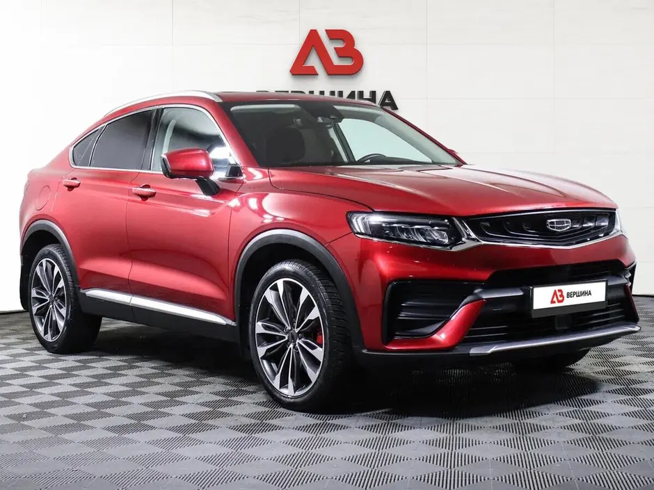 фото автомобиля