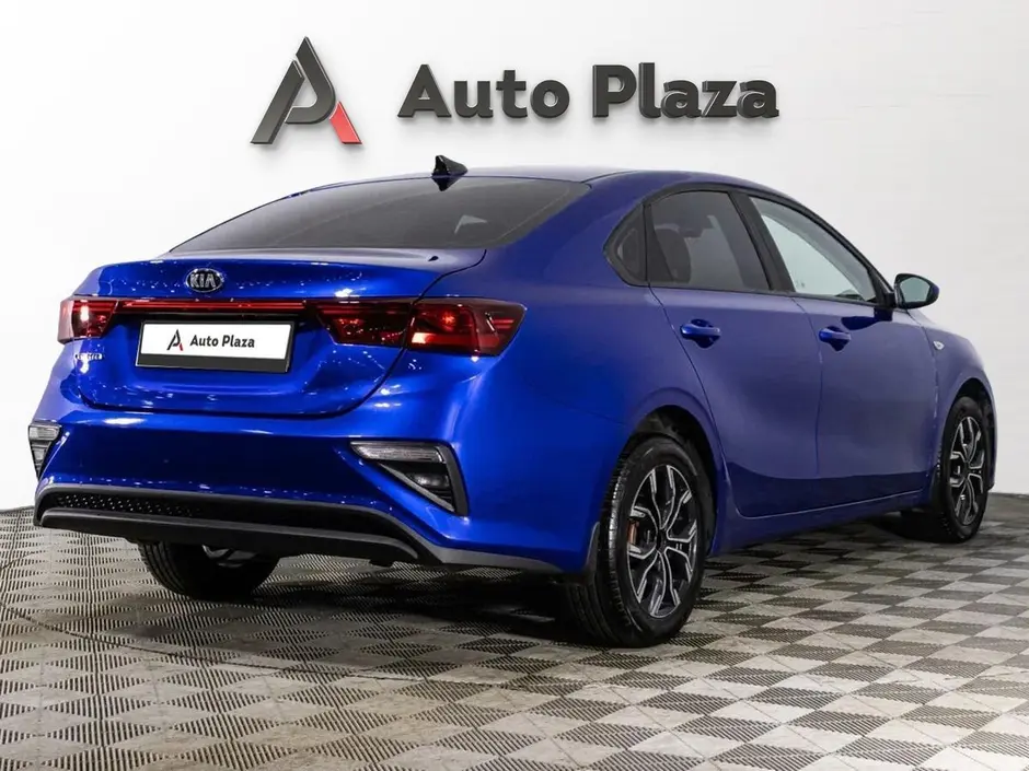 AutoPlaza