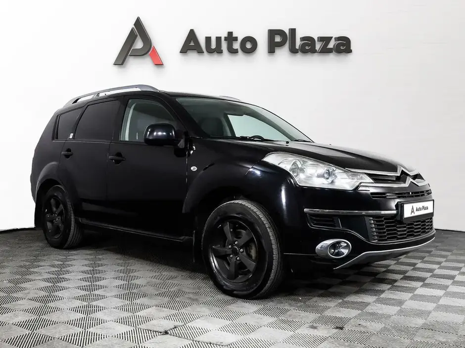 AutoPlaza