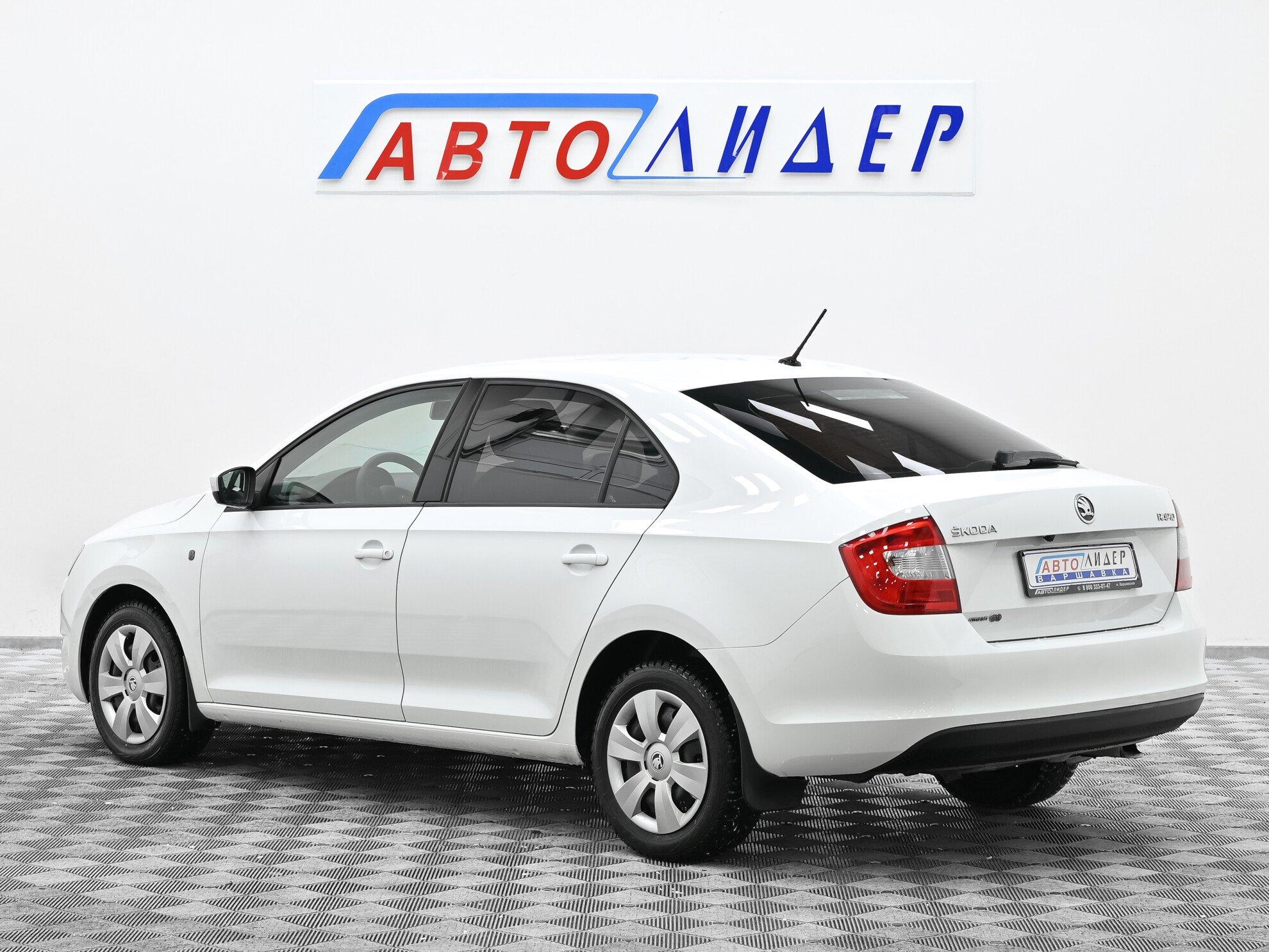 фото автомобиля 1