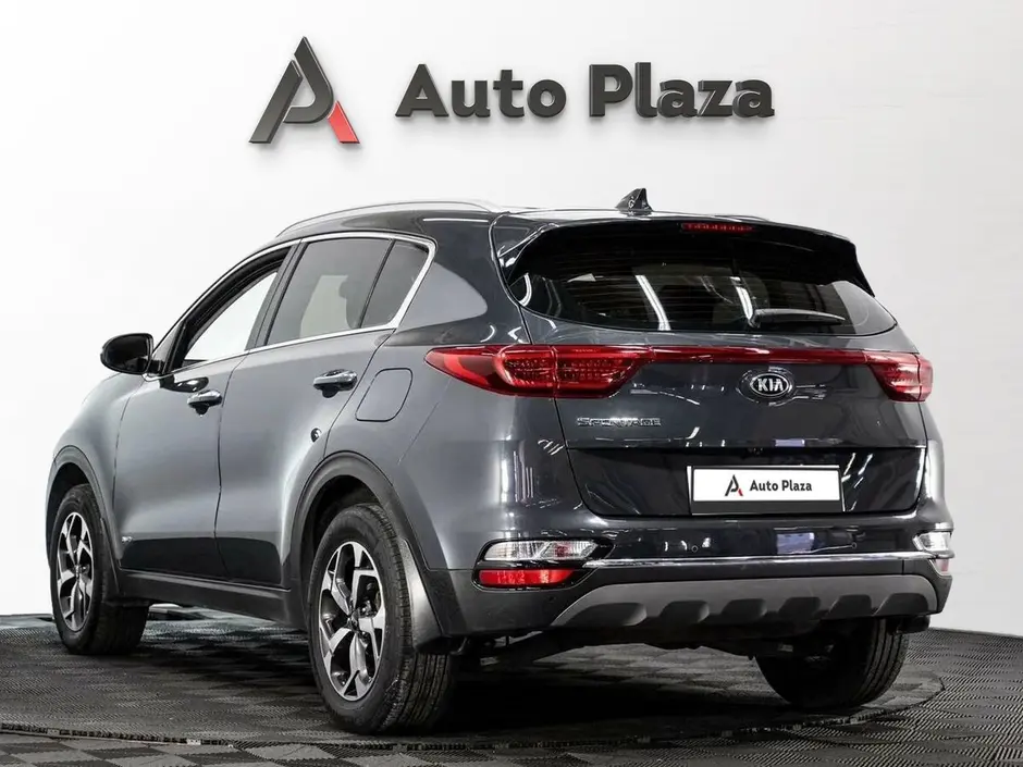 AutoPlaza