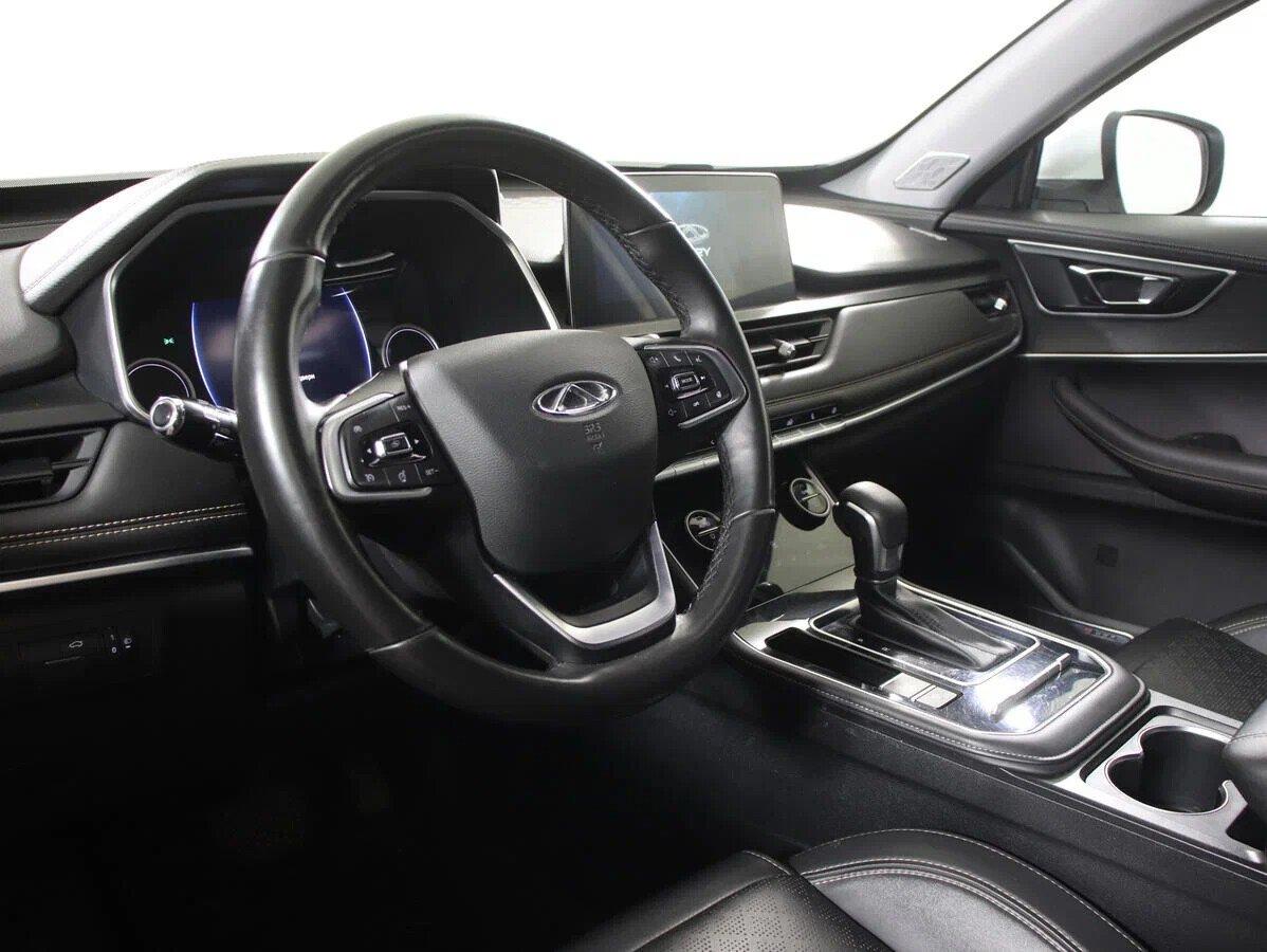 фото автомобиля 7