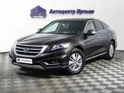 Honda Crosstour