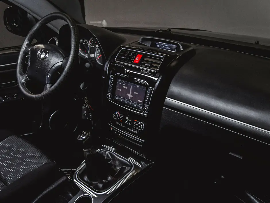 «Авто на Неве»