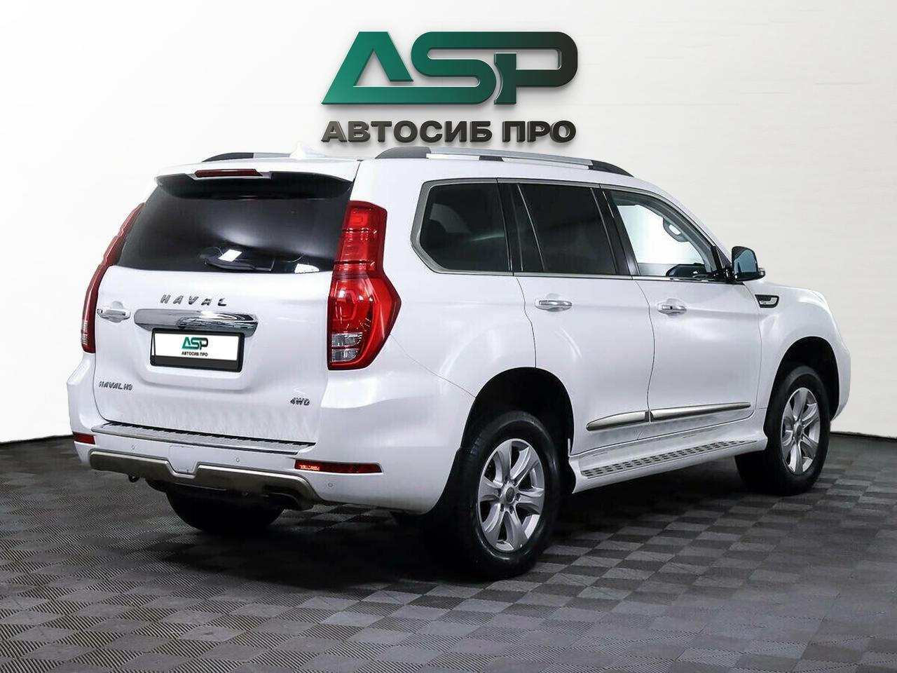 фото автомобиля 1