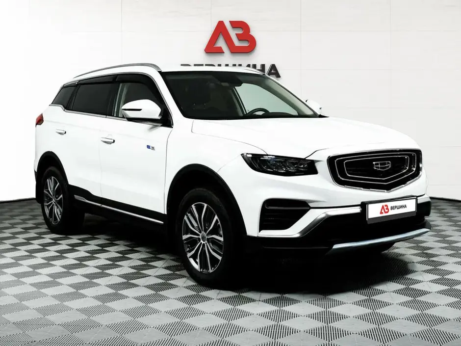 фото автомобиля