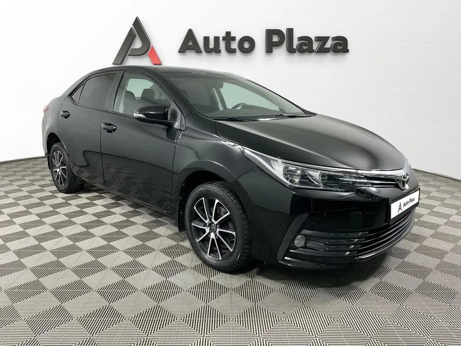 AutoPlaza