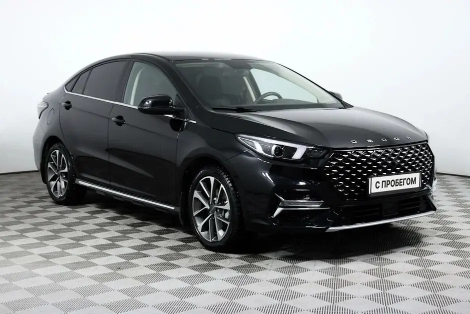 «Авто на Неве»