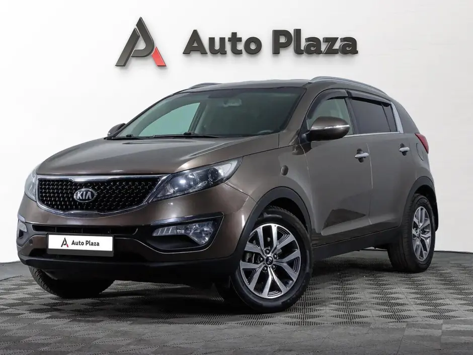 AutoPlaza