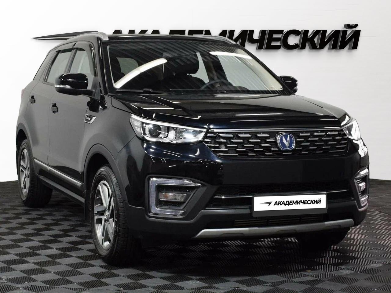 фото автомобиля 1