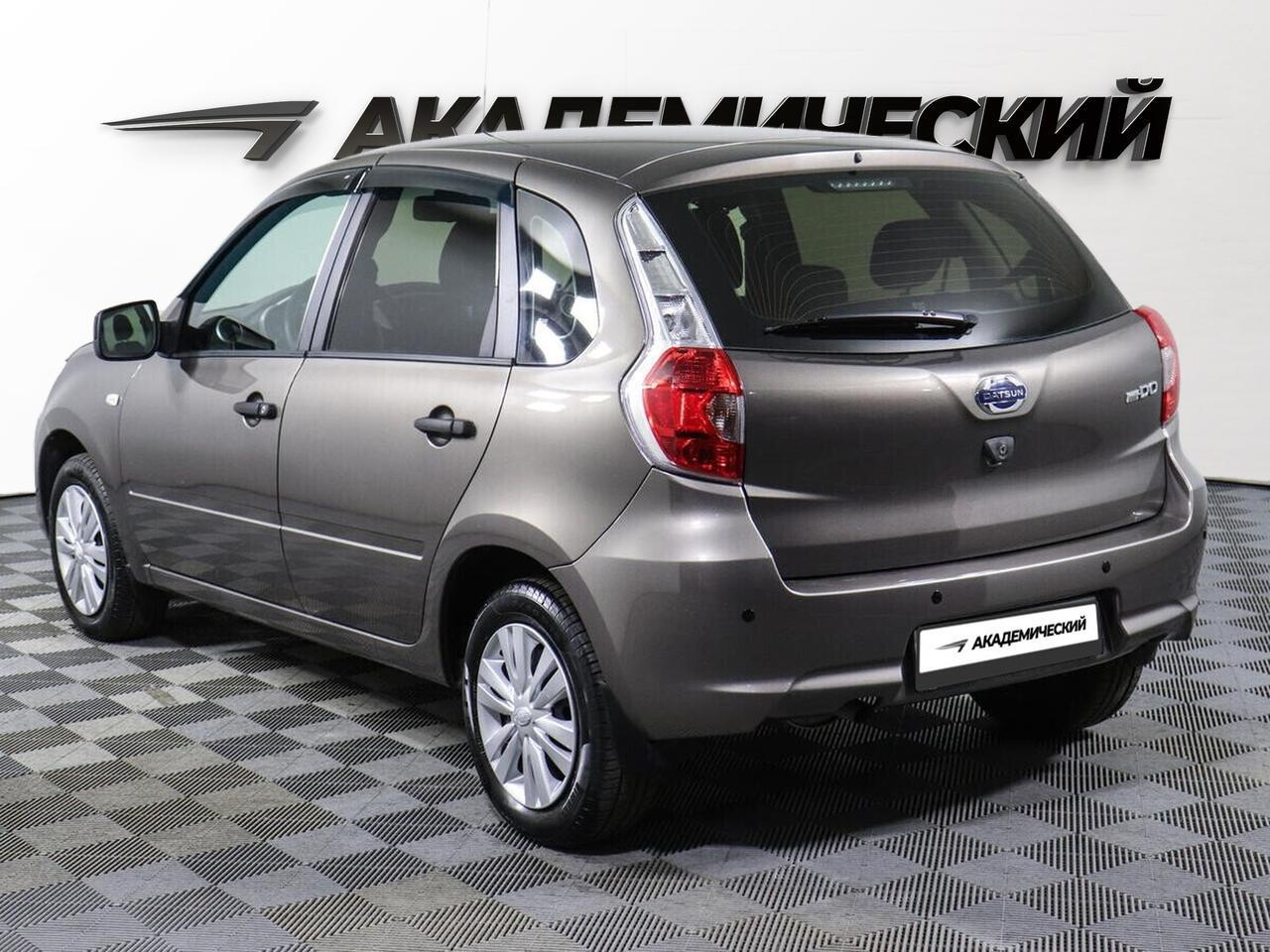 фото автомобиля 3