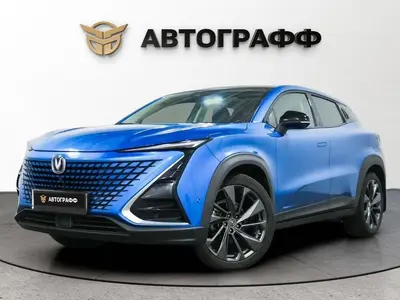 Changan UNI-T